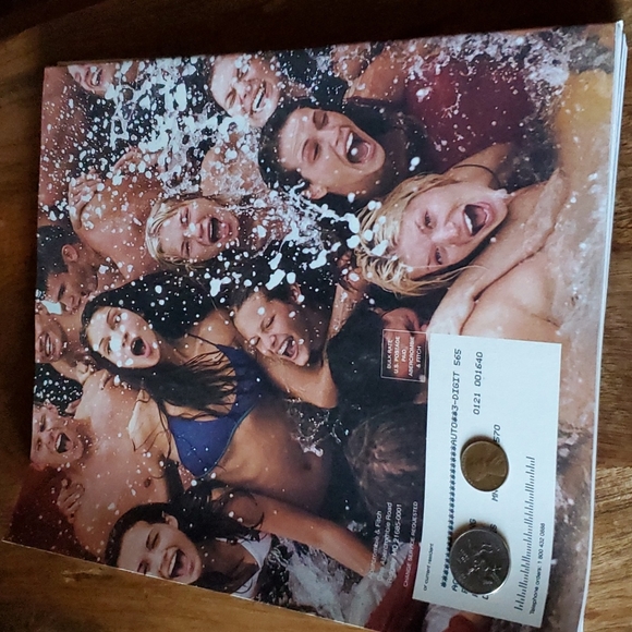 AF Spring Break 2000 - Picture 2 of 8